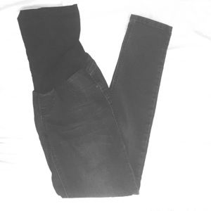 Maternity jeans